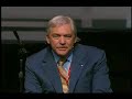Lord Conrad Black at ideaCity06 - Part 1 of 3