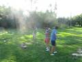 Disparando en America 6