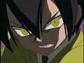 A place for my head shaman king