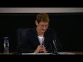NATO and Libya - Press briefing, 8 April 2011, Part 3/3
