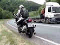 MZ 1000SF Superfighter