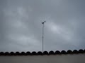 Turbina de viento guadalajara