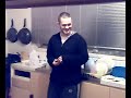 girl removes panties without removing pants