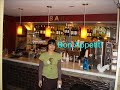 here are a few pictures of the delicious, clement street restaurant