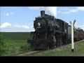 SSR (Ex. CPR) Ten Wheeler #1057 SSR (Ex. CPR) Ten Wheeler #1057