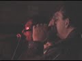 Chris Harford - Cosmic Slop - New Hope, PA - 1/5/2008