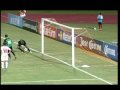 CONCACAF VideoSignals - 08/07/09