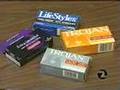 Condom Dangers