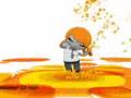 PSYOP/Fanta [Puddle Girl]