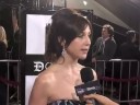 http://www.realtvfilms.com i loved you so long movie * elsa zylberstein * afi film festival los angeles * ll y a longtemps que je t'aime.