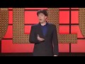 Michael Mcintyre - Gazebo'd