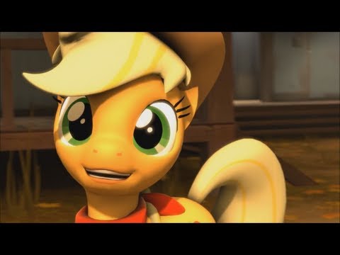 The Top Ten Pony Videos of July 2013