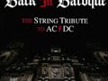 Hells Bells & You Shook Me All Night Long - VSQ