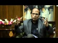 Bangladesh's booming middle class