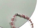 Crystal wedding necklaces