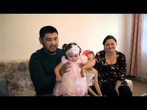 Фильм о реализации АО «Эмбамунайгаз» Программы спонсорства и благотворительности