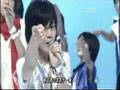 Yamada Ryosuke-As Long As You Love Me