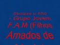Busque o Alto - Grupo Jovem F.A.M