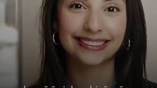 عبقرية فلسطينية تحصل على اعلى معدل بالثانوية العامة في الدنمارك