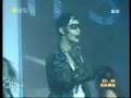2008.4.4 黃曉明長沙簽唱會