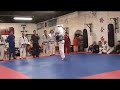 blue belt Ross grading Subclip 2 blue belt Ross grading Subclip 2