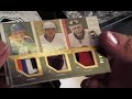 2007/08 UD The CUP Hockey 2 Tin Box Break 2007/08 UD The CUP Hockey 2 Tin Box Break