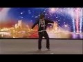 Aidan Davis BGT