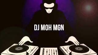 Amine 44 3lik Nti ReMix Dj Moh Mgn