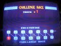 vs. excitebike by nintendo. this one of my favorite arcade games. most people seem to only remember the nes version but the arcade version deserves some recognition too as it is better in just about every way. apparently, excitebike is original to the nes and was then ported to the arcade, the reverse of the usual migration of a title from the arcades to home. there are two arcade versions of excitebike - vs. excitebike for the vs. unisystem, shown here, and for the playchoice system which ...