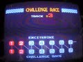vs. excitebike by nintendo. this one of my favorite arcade games. most people seem to only remember the nes version but the arcade version deserves some recognition too as it is better in just about every way. apparently, excitebike is original to the nes and was then ported to the arcade, the reverse of the usual migration of a title from the arcades to home. there are two arcade versions of excitebike - vs. excitebike for the vs. unisystem, shown here, and for the playchoice system which ...