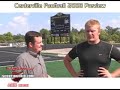 Centerville Football 2008 - JJhulddle