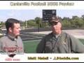 Centerville Football 2008 - JJhulddle