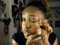 The Quickest, Easiest Smokey Eye!