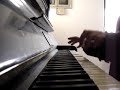 ElMau ao Piano #01 ElMau ao Piano #01