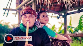 Download Sule & Baby Shima - Terpisah Jarak Dan Waktu (Official Music Video NAGASWARA) #music Mp3