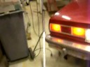 chevy caprice hawing backing problems!