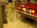 videos de chevy caprice hawing backing problems!