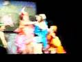 Seussical: one feather tail/Amazing Mayzie/Amayzing Gertrude