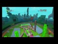 videos de Boom Blox Bash Party : Exploring the Chemical Ball - Playthrough part 12