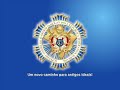 DeMolay - Capitulo s�o Francisco