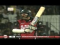 CCL2 Semi Final Telugu Warriors Vs Chennai Rhinos ING-2, OVR-20