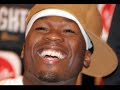 50 Cent Responds To Cam\