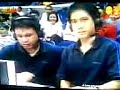 ncaa season 80 halftime clip sample