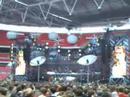 The Streets - "Dry your eyes" - Wembley Stadium June 16 2007