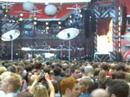 The Streets - \"Dry your eyes\" - Wembley Stadium June 16 2007
