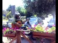 Buttalo a Mare - Romanazzi live show a Castellana Grotte