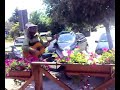 Buttalo a Mare - Romanazzi live show a Castellana Grotte