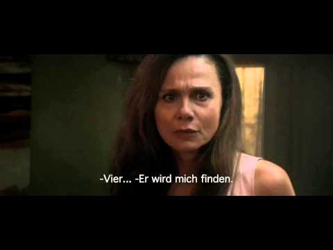 The Hypnotist - Hypnotisören HD Trailer Deutsch German CMD Critics 2012