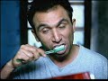 brushing