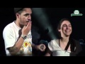 Marcelo D2 fumando maconha na fundição progresso